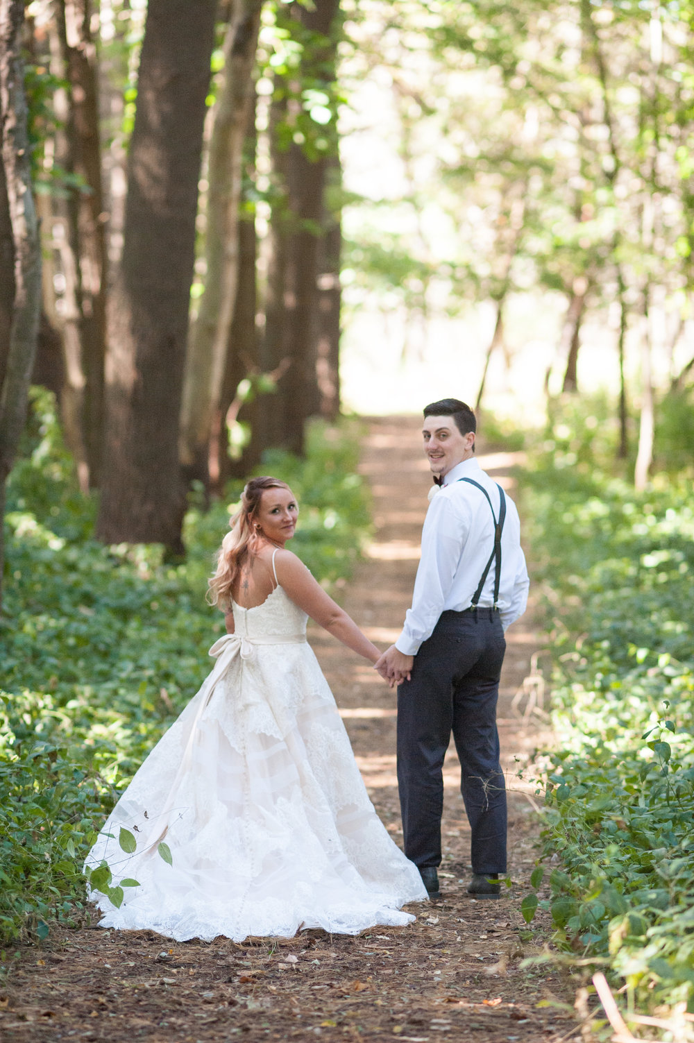 Anna & Zach {Westminster Chapel Wedding in Rochester, NY} - Blog ...