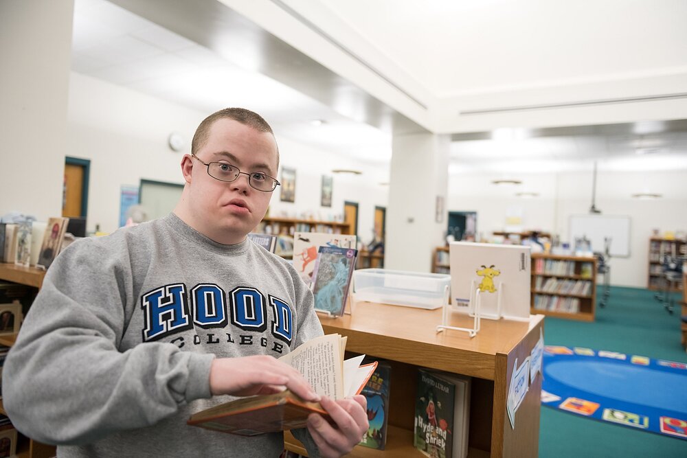  Wendy Zook Photography | Down Syndrome Support Group in Frederick County, F.R.I.E.N.D.S, Down syndrome advocacy posters for local school program, Frederick County Public Schools disability awareness, Down syndrome, children with Down syndrome 