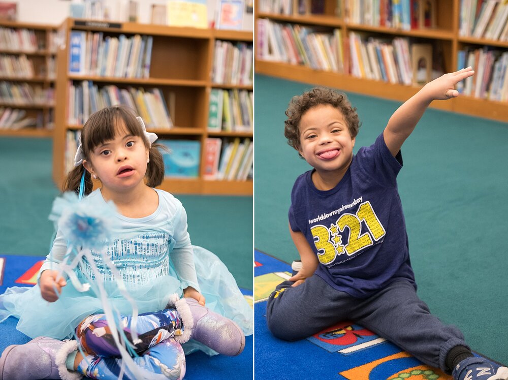  Wendy Zook Photography | Down Syndrome Support Group in Frederick County, F.R.I.E.N.D.S, Down syndrome advocacy posters for local school program, Frederick County Public Schools disability awareness, Down syndrome, children with Down syndrome 