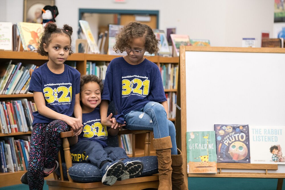  Wendy Zook Photography | Down Syndrome Support Group in Frederick County, F.R.I.E.N.D.S, Down syndrome advocacy posters for local school program, Frederick County Public Schools disability awareness, Down syndrome, children with Down syndrome 