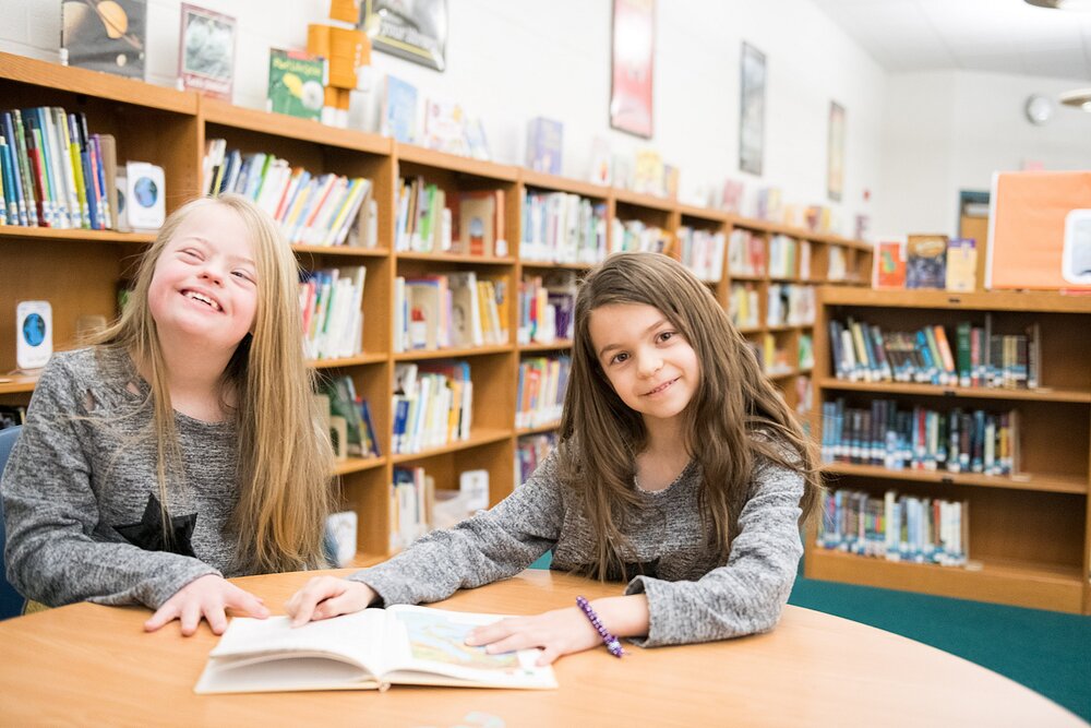  Wendy Zook Photography | Down Syndrome Support Group in Frederick County, F.R.I.E.N.D.S, Down syndrome advocacy posters for local school program, Frederick County Public Schools disability awareness, Down syndrome, children with Down syndrome 