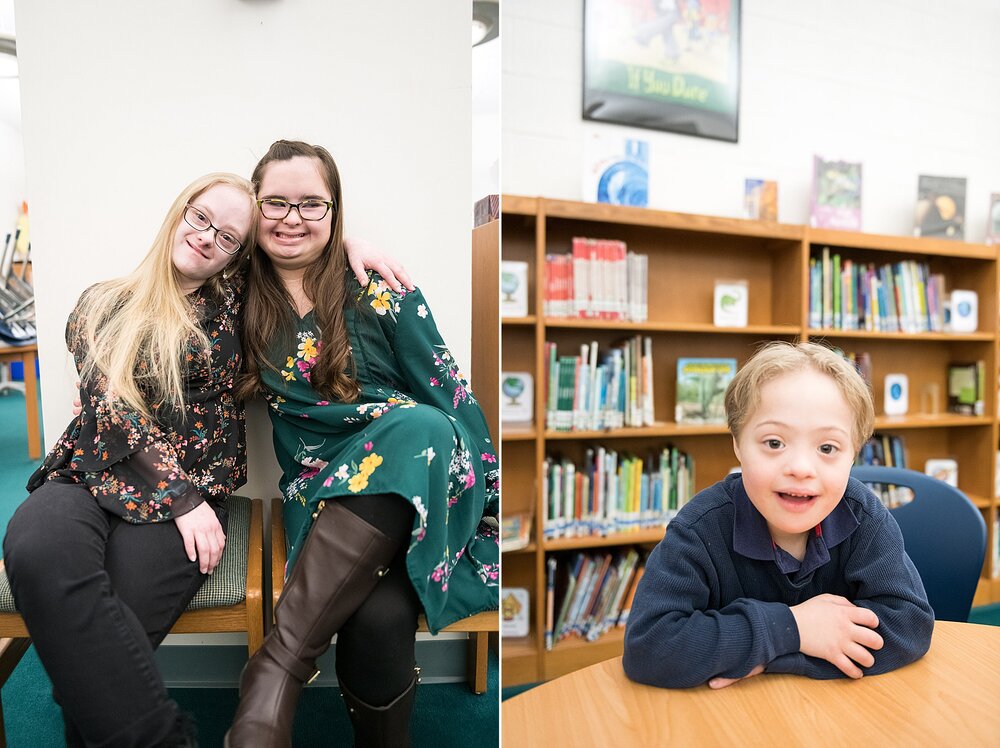  Wendy Zook Photography | Down Syndrome Support Group in Frederick County, F.R.I.E.N.D.S, Down syndrome advocacy posters for local school program, Frederick County Public Schools disability awareness, Down syndrome, children with Down syndrome 