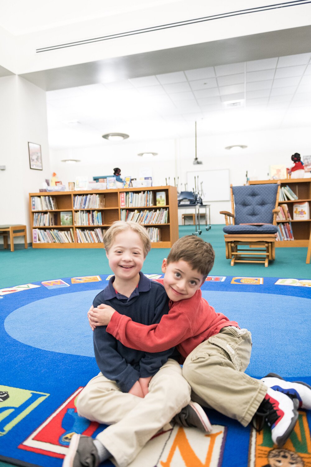  Wendy Zook Photography | Down Syndrome Support Group in Frederick County, F.R.I.E.N.D.S, Down syndrome advocacy posters for local school program, Frederick County Public Schools disability awareness, Down syndrome, children with Down syndrome 