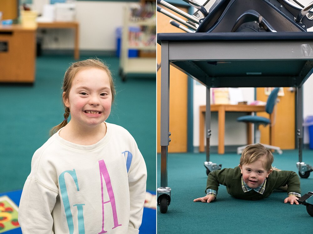  Wendy Zook Photography | Down Syndrome Support Group in Frederick County, F.R.I.E.N.D.S, Down syndrome advocacy posters for local school program, Frederick County Public Schools disability awareness, Down syndrome, children with Down syndrome 