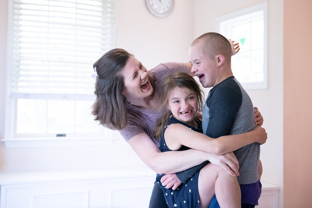 Our New Normal: A Day in the Life for Our Family During the Coronavirus Pandemic &amp; Quarantine