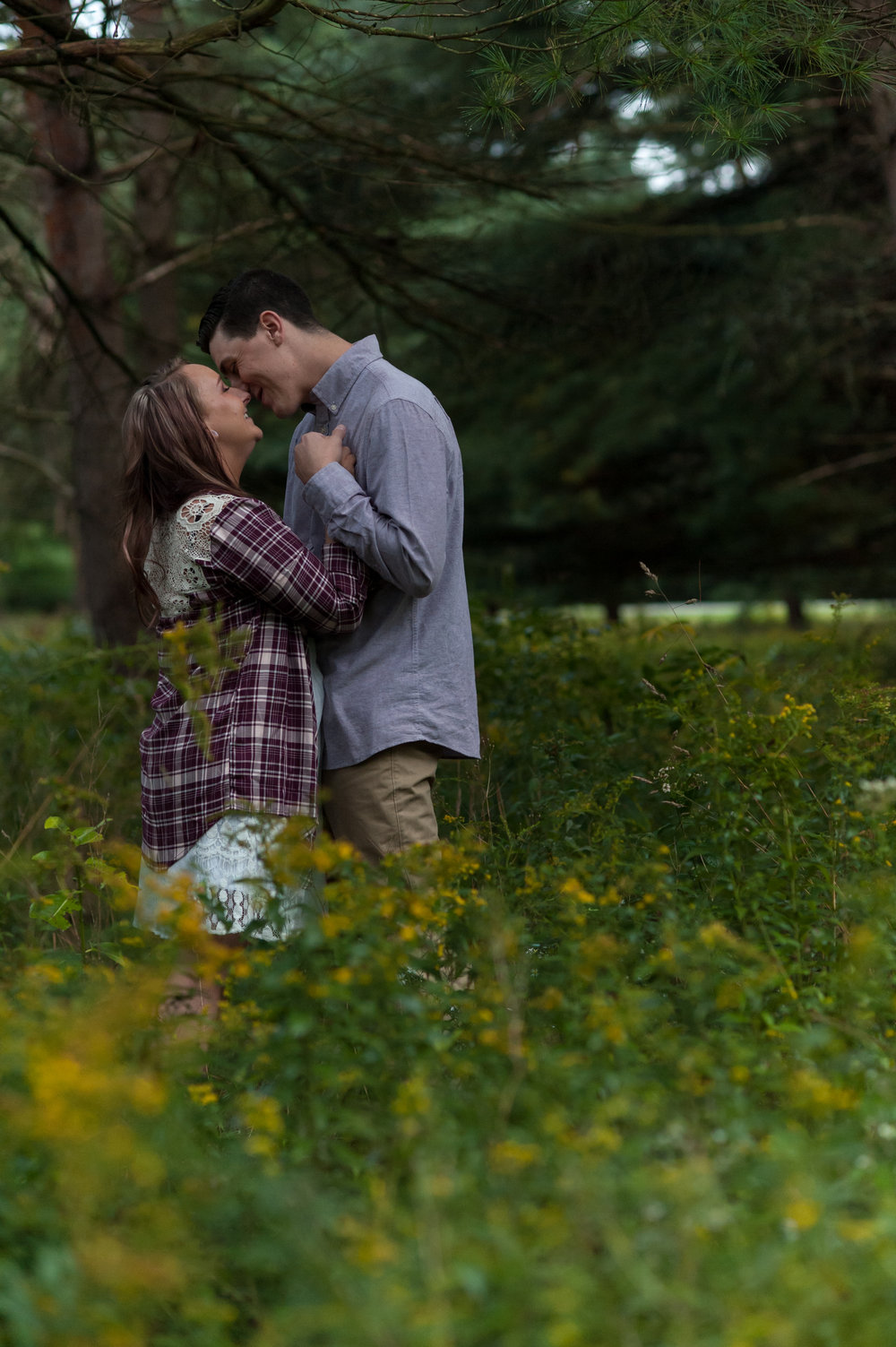 Anna & Zach<a href="/fullpraise ">→</a><strong>Wendy is an amazing photographer! She is so personable and she goes out of her way to build a relationship with her clients.</strong>